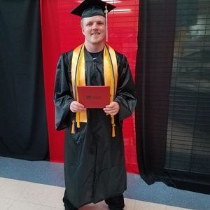 Meet your Posher, Shawn